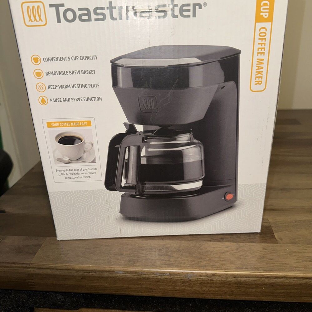 Coffee Maker